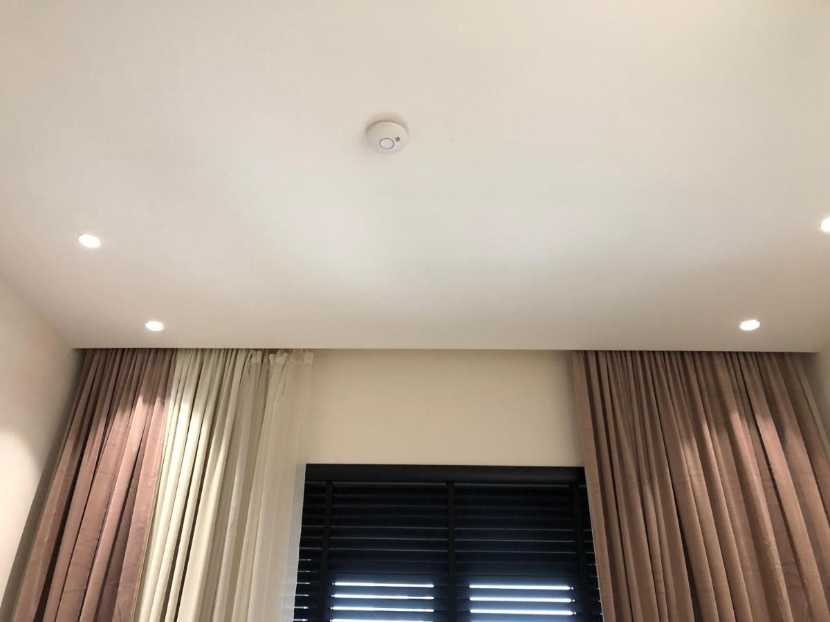 Urban Stay Tirana Deluxe Exteriör bild